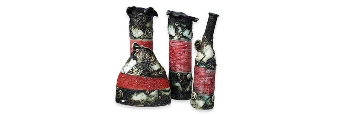 ArteFo Ceramic Glazes and Pottery