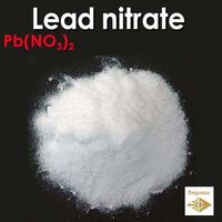 Lead(II) nitrate - Pb(NO3)2