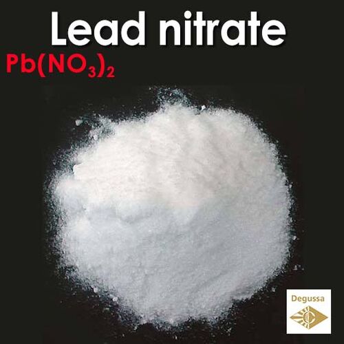 Lead ii nitrate