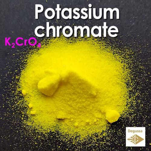 Potassium chromate