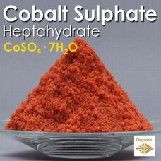 Cobaltsulfat-Heptahydrat