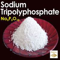 Sodium tripolyphosphate - The Advantages in the Manufacture of Ceramics