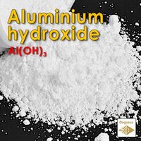 Aluminiumhydroxid - Al(OH)3