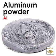 ALUMINUM POWDER - Pulvis Aluminum