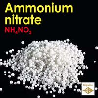 AMMONIUM NITRATE - What is ammonium nitrate and what is it used for