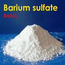 Barium Sulfate: Properties, Applications, and Industrial Uses
