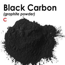 Image for Graphite Powder Carbon black