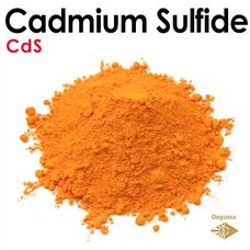 Cadmium Sulfide – Properties, Applications and the Future for CdS