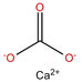 Kalziumkarbonat - CaCO3