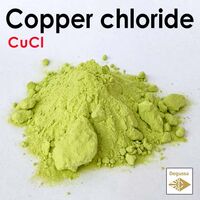 Copper Chloride - Copper(I) chloride