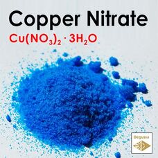 Copper(II) Nitrate: Properties, Uses, and Applications in Catalysis, Pigments, and Wood Preservation