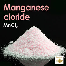 Manganese Chloride - Properties, Uses, and Applications of Manganese(II) chloride tetrahydrate - chemical compound