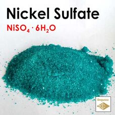 Nickel Sulfate (NiSO4): Versatile Applications and Industrial Uses