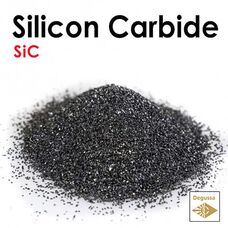 Siliciumcarbid - Karborund