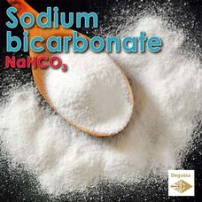 Sodium Bicarbonate - NaHCO3