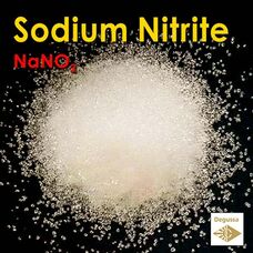 Sodium Nitrite - Navigating Natrum nitrosum: Properties, Applications, and Safety Insights of Natrii nitris