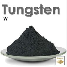 Tungsten Metal Powder - Wolfram, ACS purity