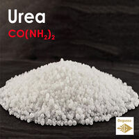 UREA - Unlocking the Potential of Carbamide: From Agriculture to Industry urea