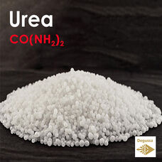 Urea (Karbamid): Anwendungen, Nutzen und Eigenschaften dieser vielseitigen Verbindung