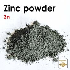 Zinc: Properties, Uses, and Benefits