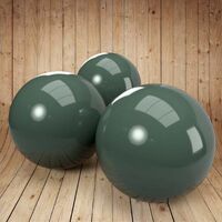 OLIVE grey-green - Color Glaze Gloss Semi-transparent BASF