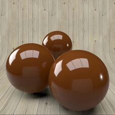  Color Glazes Windsor Tan brown by BASF