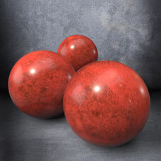 Image result for Amaranth Red effect glaze