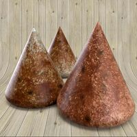 MERCURY - Transform Your Pottery: Discover Mercury Effect Ceramics Glaze