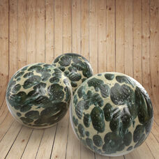 Bedrock 240GMU Effect Glaze Satin Cover Opaque for Ceramic Pottery Earthenware 