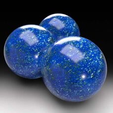  Effect Glazes Blue Basalt by Johnson Matthey