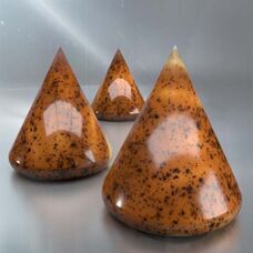 Sandstorm - Unleash Creativity with Effect Ceramics Glaze