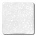 Weiße Kristalle Effektglasur Glänzend Halb-transparent von Degussa (White Crystals)