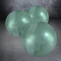 MOTTLED CACTUS - Effect Glaze Gloss Transparent BASF