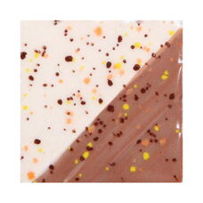 SG-703 Speckta-Clear Autumn - Effect Gloss Cover Glaze by Mayco