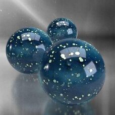  Effect Glazes Titan Moon by Johnson Matthey