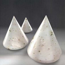 950-1100/°C Colorless Opaque Cover Earthenware Ceramic Degussa Gloss for Ceramic Pottery Earthenware White Glaze