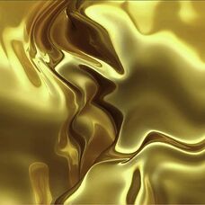 Gold for Ceramics - 1 gram Bright Liquid Colloid "Heraeus" 10% 24k