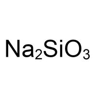 Wasserglas - Natriumsilicat Entflockungsmittel Zutatz