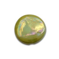 LIME - Yellow/Green Precious metal Ceramic Luster Lustre for overglaze application