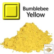Image result for Ceramic Pigments BUMLEBEE YELLOW by Degussa Colours stains and oxides