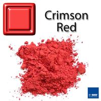 CRIMSON RED - Ceramic Pigments and Stains BASF Colours