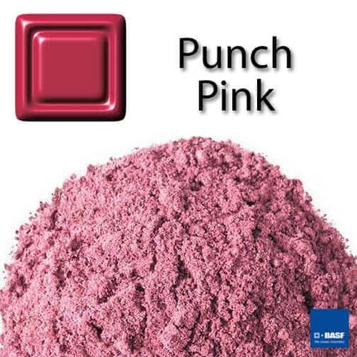 Pottery Pigment Stain Colors Made in Germany Earthenware Stoneware Porcelain Cyclamen Pink 230 0,71 oz. 20 g. 