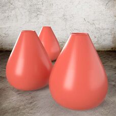 Image for BITTERSWEET RED - Stoneware Color Ceramic Glaze by Blythe Colours Limited